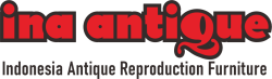 Indonesia Antique Furniture