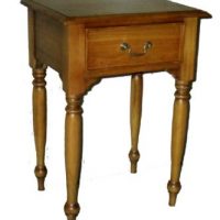 Bed Chest Box 1 Drawer