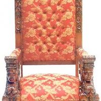 Face Chair