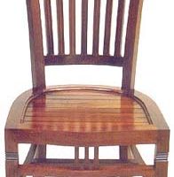 Armando Chair