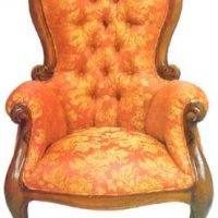 Chair Grandfather