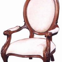 Cameo Grandfather