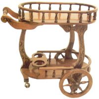 Tea Cart