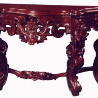 Gamble Console