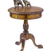 Drum Table